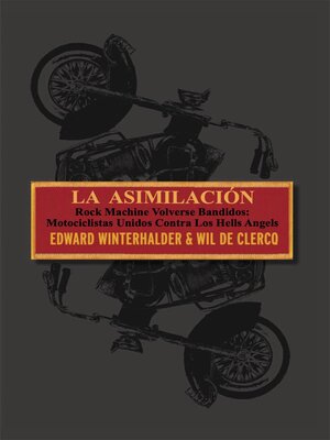 cover image of La Asimilacion